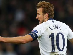 Tottenham 2 PSV 1: Spurs back from the brink as Kane inspires late turnaround
