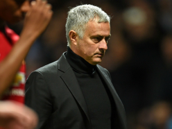 Mourinho swerves questions over title chances & January signings