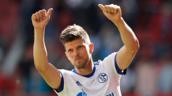 Huntelaar returns to Schalke to help club
