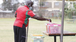 FKF Elections: Muhoroni Youth, Chemelil Sugar chair Adagala fails to win Kisumu post