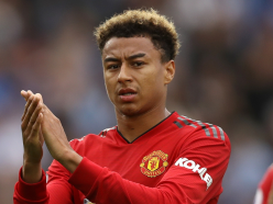 Lingard: I love watching clips of Ronaldinho & Iniesta