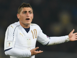 Verratti refuses to rule out future transfer to Serie A