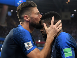 A Frenchman or Modric has to win the Ballon d