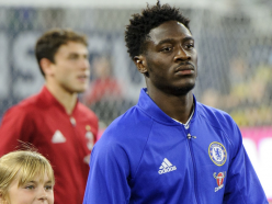 Chelsea youngster Aina hails Terry & backs him to be a success at Aston Villa