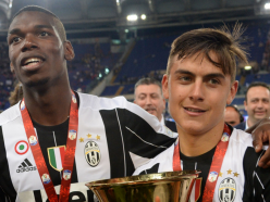Dybala keen on Pogba reunion: Maybe we can play together again in the future...