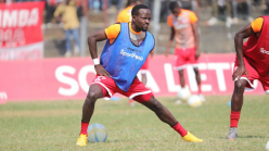 Chama revels at Simba SC’s first win of the season against Ihefu FC