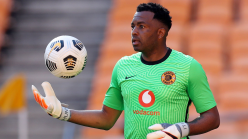 Khune encourage Kaizer Chiefs to continue working hard ahead of Mamelodi Sundowns meeting