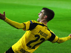 Pulisic, Lainez & the top five teenage stars to watch from CONCACAF