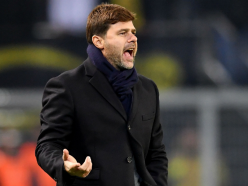 Pochettino pleased to see Rose emotion after Arsenal snub
