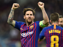 Magical Messi no guarantee of success for Barcelona - Saviola