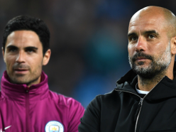 Video: Arteta refuses to blame Man City