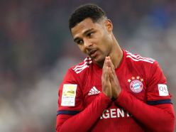 Bayern Munich 1 Freiburg 1: Holer puts pressure back on Kovac