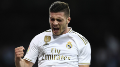 ‘Jovic can be useful for many Premier League clubs’ – Berbatov talks up move for Spurs-linked striker