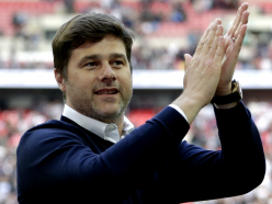 Emery: Pochettino is alongside Guardiola and Simeone as best in the world