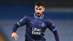 Premier League transfer interest in Marseille midfielder Sanson confirmed by Villas-Boas