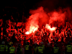 UEFA inspector to examine disrupted clash between Arsenal and Cologne