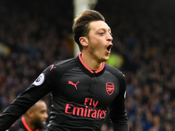 Schalke chairman confirms interest in re-signing Ozil