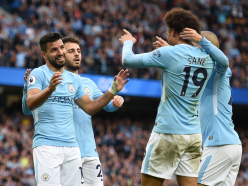 Man City set 59-year first with Crystal Palace demolition