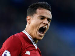 Liverpool must ‘pray’ they can keep Coutinho – Gerrard
