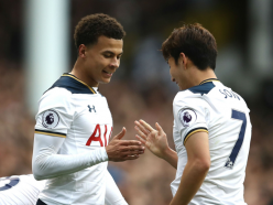 North London is ours - Alli revels in Spurs