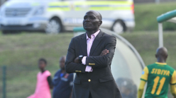 Nyirenda at crossroads between Zambia and Baroka FC job