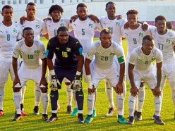 Ivory Coast v Togo: AFCON champions hope to tame Le Roy