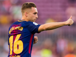Deulofeu, Semedo return for Barcelona but Alcacer dropped for Sporting CP clash