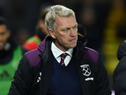 West Ham United v Leicester City: Moyes set for defeat at hands of Foxes