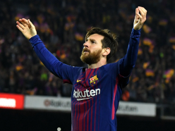 Messi wins fifth Golden Shoe after winning Pichichi Trophy