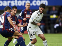 Solari shuts down talk of Isco rift