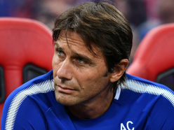 Chelsea are title favourites, says Conte