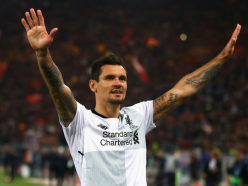 Lovren warns Real Madrid should 