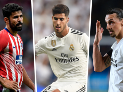 FIFA 19 ratings revealed: Ibrahimovic, Asensio & best players unveiled as top 100 rollout begins