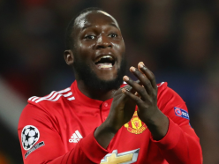 Man Utd urged by Cole to look to Liverpool and Salah for Lukaku inspiration