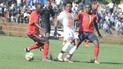 Cecafa Cup: Uganda outwit Eritrea as Crested Cranes thump Djibouti