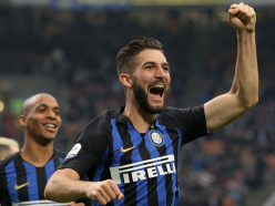 Spalletti thrilled with Inter