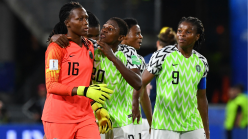 Why Nigeria have not received Women