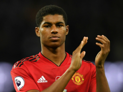 Rashford: Man Utd have to try harder with top-four challenge under threat