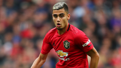 Pereira admits wounded Man Utd are ‘hurting’ as they seek spark against Liverpool