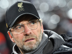 Video: Liverpool must do better against PSG and Napoli - Klopp