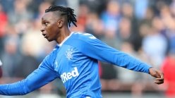 Rangers boss Gerrard gives condition for Aribo to feature against Standard Liege