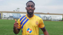 Iguma: KCCA FC confirm fourth signing with Uganda Cranes defender