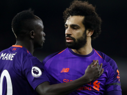 Mane & Keita join Salah on African Player of the Year shortlist