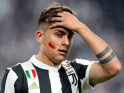 Dybala offered no Juventus guarantees amid Man Utd & Bayern transfer talk