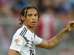 Video: Sane has world class talent - Kroos