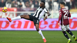Seko Fofana grabs assist as Troost-Ekong-less Udinese beat SPAL