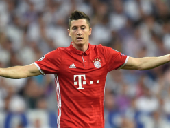 Lewandowski disappointed in Bayern as never before - agent
