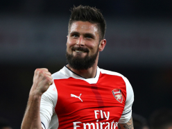 West Ham target Giroud told by Wenger that Arsenal 