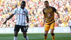 Kaizer Chiefs vs Orlando Pirates: The five talking points