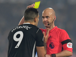 Premier League suspensions: How do bookings & red card bans work in 2018-19?